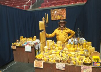 Salon Passion Médiévale 2022