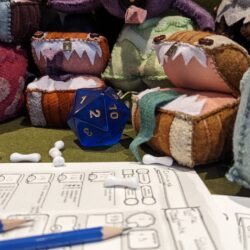 Dnd