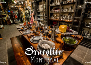 Boutique Montreal