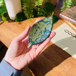 Leaf