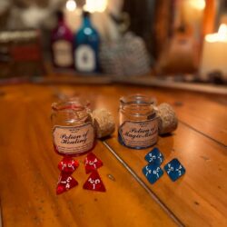 Potions
