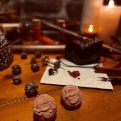 Sending-Stones