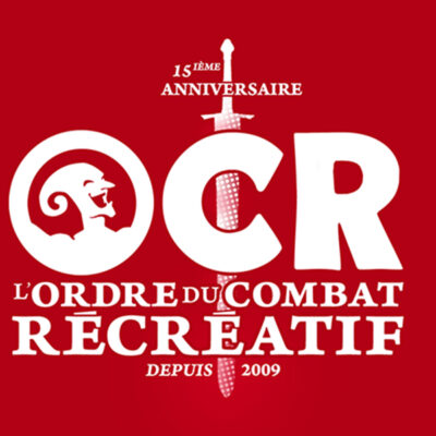 l’Ordre du Combat Récréatif