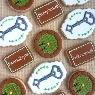 Biscuits