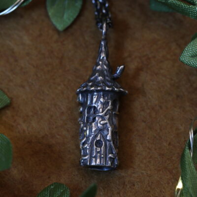 Elderwood Jewelry