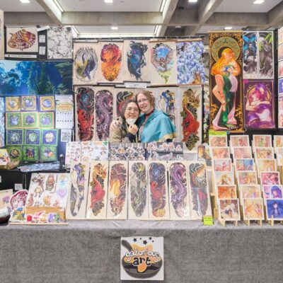 booth-2025-8ft-by-GaLorious-Art
