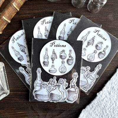 isabellealgrinart.stickerpack.potions-1