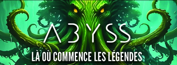 Abyss