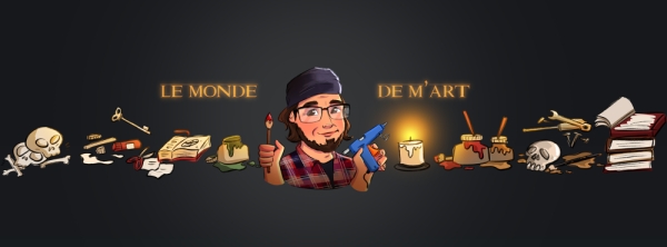 Monde de Mart