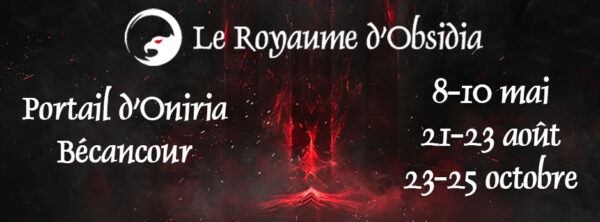 Obsidia