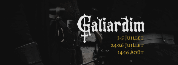 Galiardim