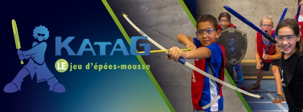 katag