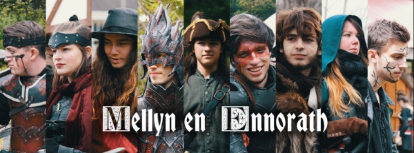 mellyn