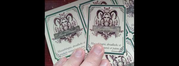faery